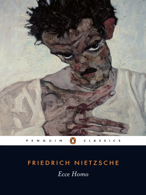 Title details for Ecce Homo by Friedrich Nietzsche - Available